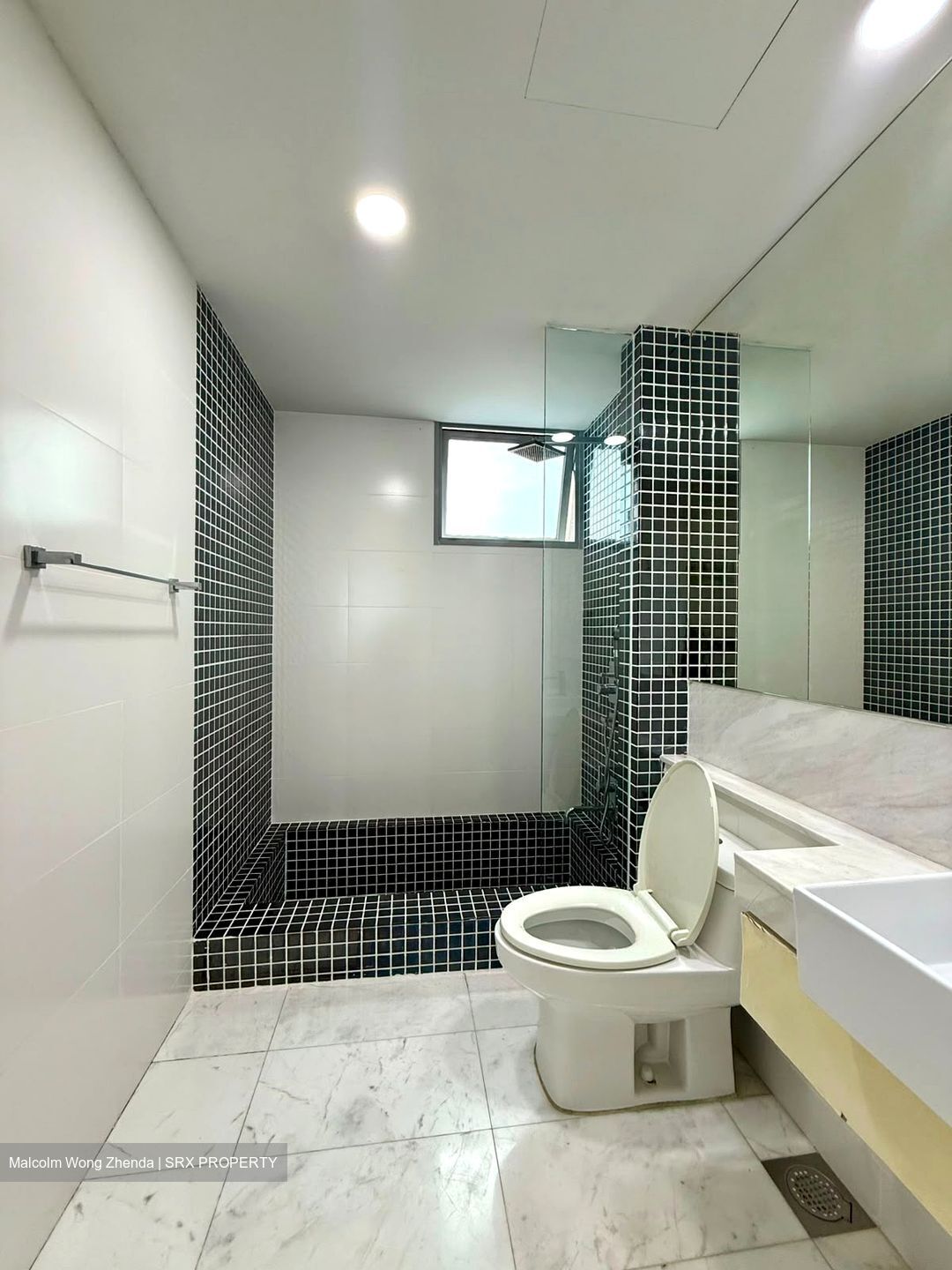 Ferraria Park Condominium (D17), Condominium #602721891